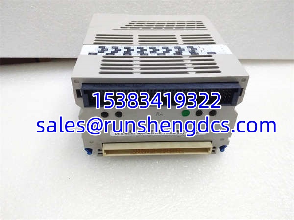 EMERSON 5X00622G01 | RTD Input Module Spare - Image 4