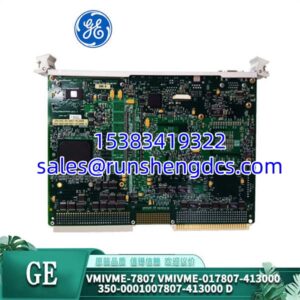 GE VMIVME-7750-466000 | Pentium III VME SBC