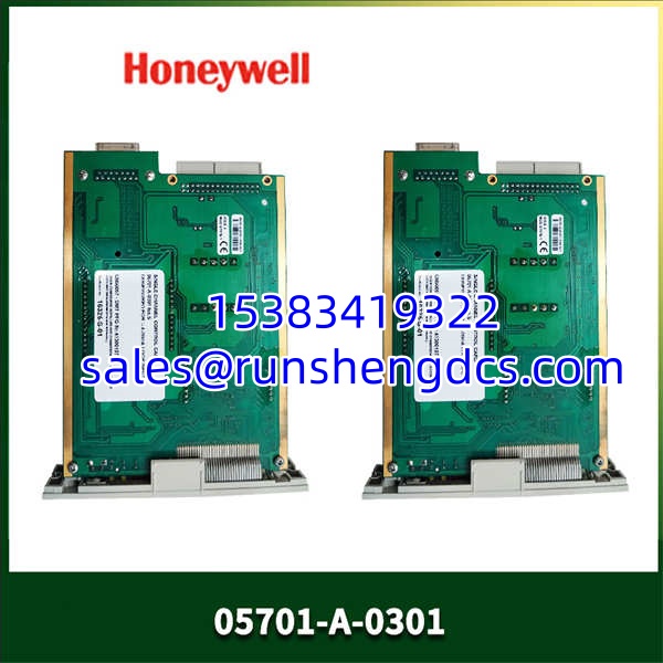 Honeywell 05701-A-0301
