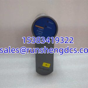 Honeywell CC-PAIH51 | Analog Input Module