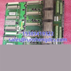 ICS TRIPLEX 9852 | 40-Channel Digital Output Module