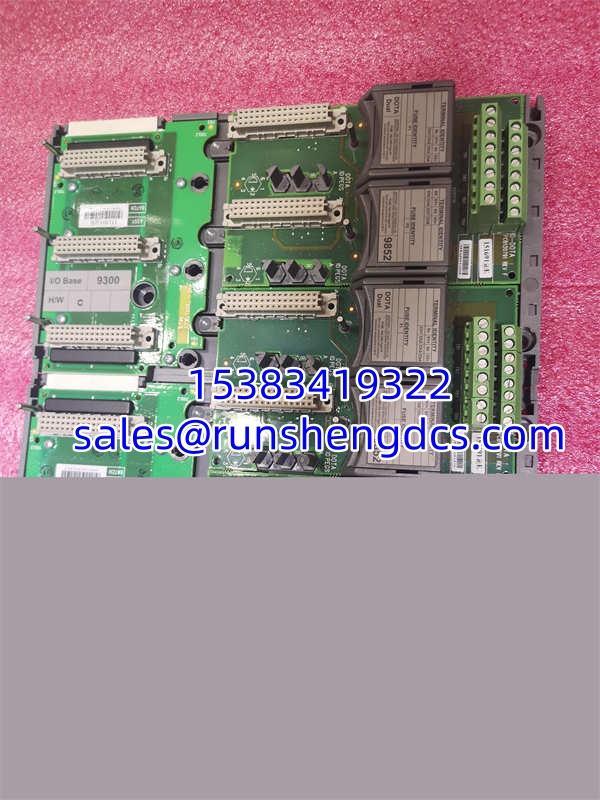 ICS TRIPLEX 9852