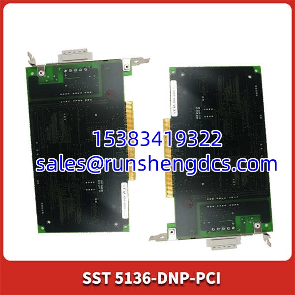 SST-5136-DNP-PCI
