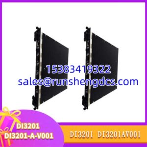 SIS DI3201-A-V001 | 32-Channel Safety Digital Input Module