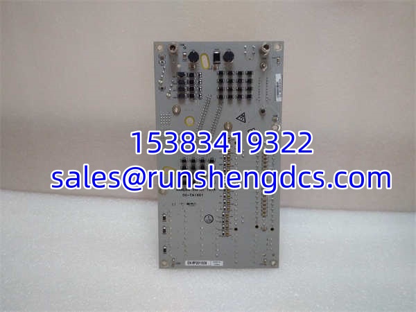 Honeywell CC-TAID01 | AI I/O Terminal Board - Image 3