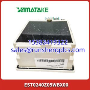 YAMATAKE EST0240Z05WBX00 | Ethernet Server Comm Module | Industrial Protocol Bridge