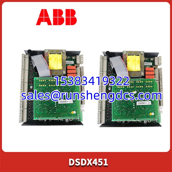 ABB-DSDX451