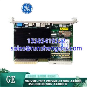 GE VMIVME-7807 | 1.8GHz Pentium M VME SBC