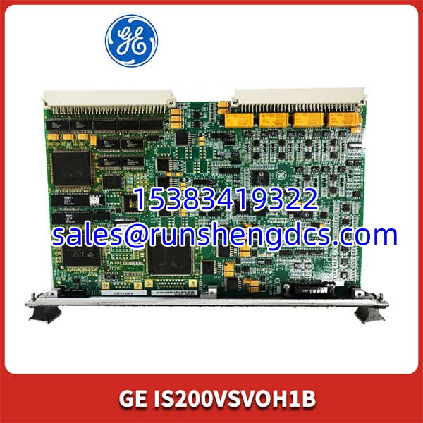 GE-IS200VSVOH1B