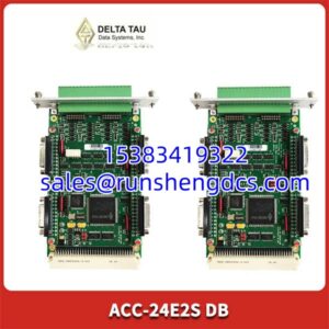DELTA-TAU ACC-24E2S-DB | 4-Channel Axis Expansion Board