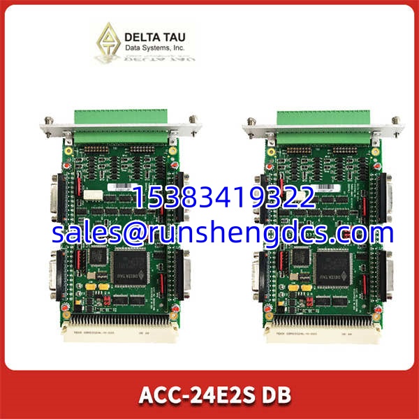 DELTA-TAU-ACC-24E2S-DB