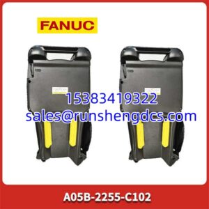 Fanuc A05B-2255-C102 | R-30iB Teach Pendant | Lifecycle Support