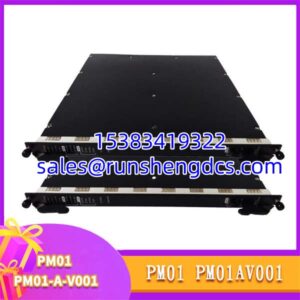 ABB PM01-PM01-A-V001 | Power Management Module