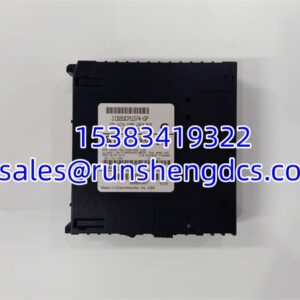 GE IC693CPU374-GP | Series 90-30 PLC CPU