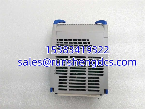 EMERSON 5X00594G01 | Ovation DCS Power Supply Module - Image 4