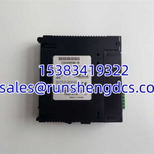 GE IC693DNM200 | DeviceNet Scanner Module