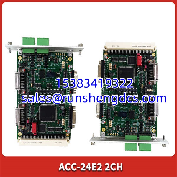 DELTA TAU ACC-24E2-2CH