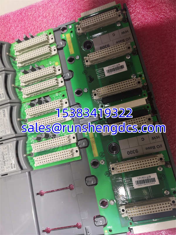 ICS TRIPLEX 9832