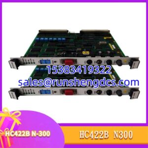 Toshiba HC422B-N-300 | PLC Control Board