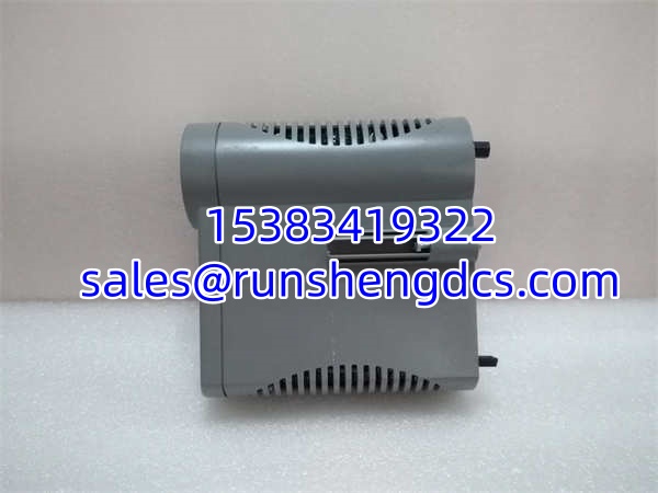 Honeywell CC-PAOX01 | Analog Output Module - Image 3