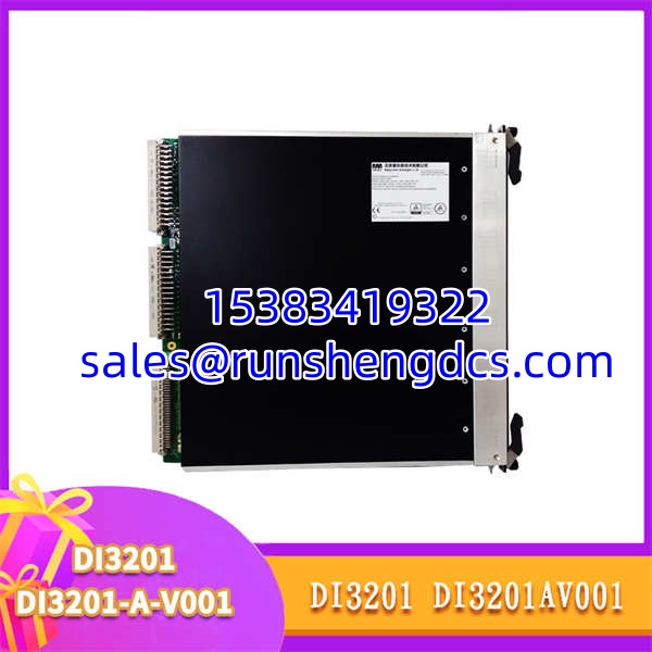 SIS DI3201-DI3201-A-V001