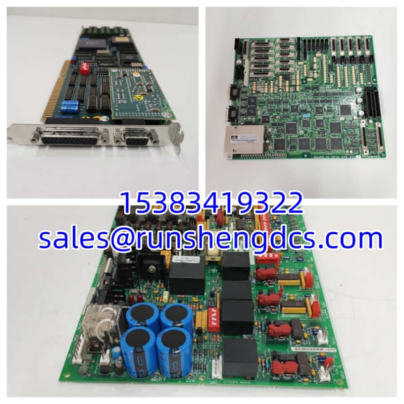 YOKOGAWA PSCCM22AAN-16418-5312 | ProSafe-PLC CCM+ Critical Control Module - Image 2