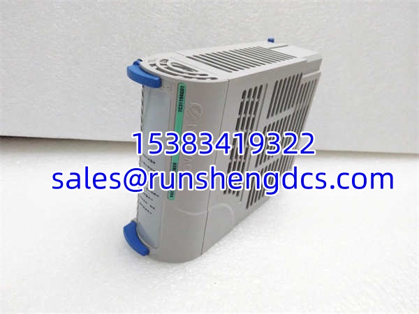 Emerson 1C31194G01 | Ovation Valve Positioner E-Mod 17VAC 3KHz - Image 4