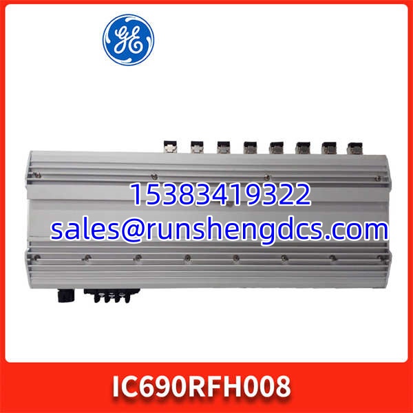 GE-IC690RFH008