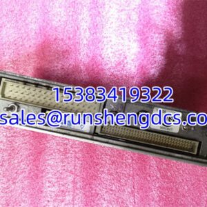 Triconex 3301 | TMR Digital Input Module
