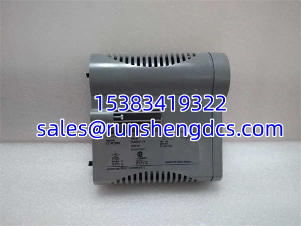 Honeywell CC-PCF901 51405047-175 | Control Firewall Module - Image 4
