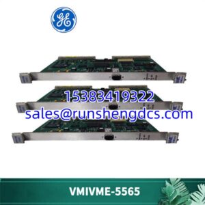 GE VMIVME-5565 | Ultrahigh Speed Reflective Memory
