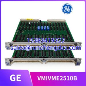 GE VMIVME-2510B | 64-Bit TTL I/O Board
