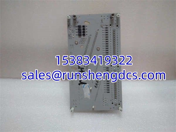 Honeywell CC-TDIL01 51308386-175 | Digital Input I/O Module - Image 3