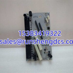 Honeywell CC-TDIL01 51308386-175 | Digital Input I/O Module
