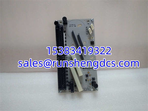 Honeywell CC-TDIL01 51308386-175
