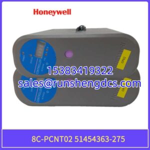 Honeywell 8C-PCNT02 51454363-275 | C300 Control Processor Module