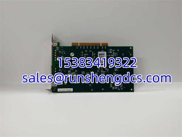 ABB DSQC658 3HAC025779-001
