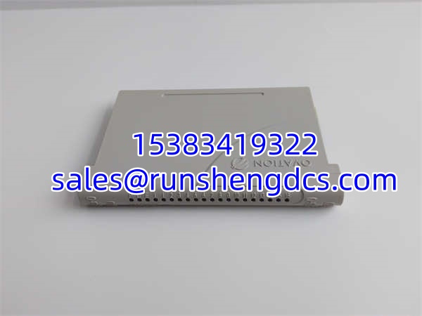 EMERSON 1C31219G01 | Ovation Module 24 VDC Digital Input - Image 4