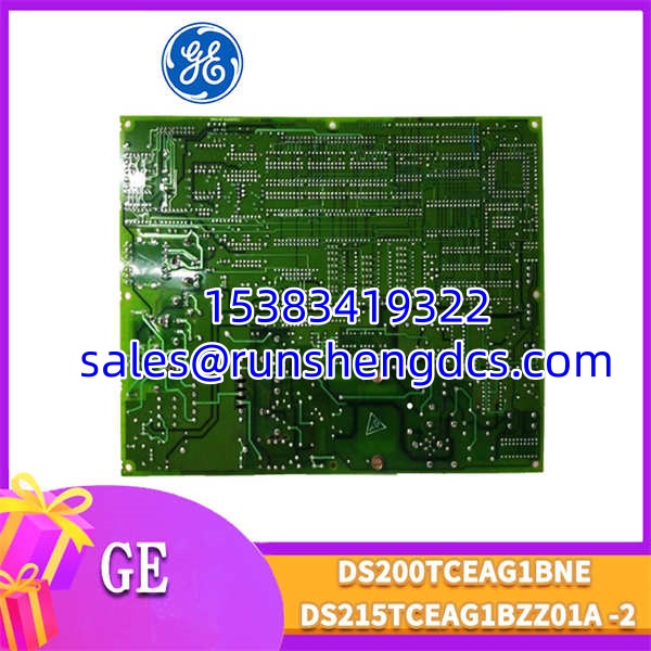 GE-DS200TCEAG1BNE-DS215TCEAG1BZZ01A