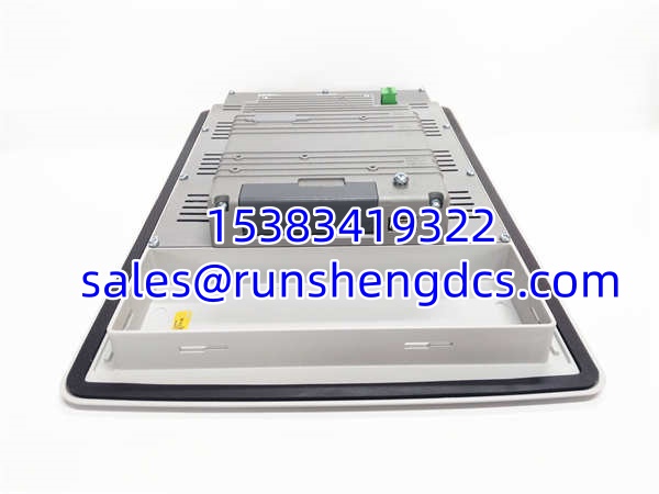 ABB PP846A 3BSE042238R2 | Panel 800 Operator Panel - Image 4