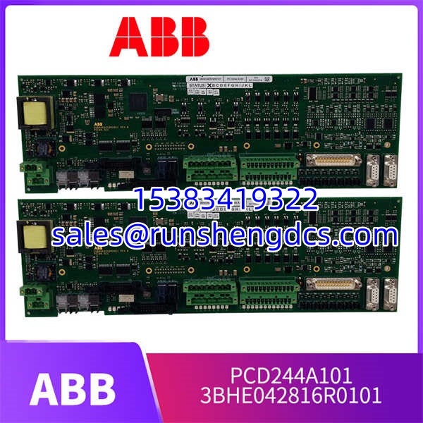 ABB-3BHE042816R0101-PCD244A101