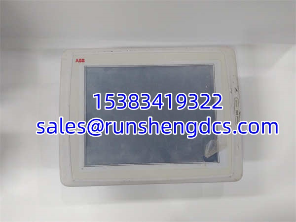 ABB 3BSE042235R1 PP845