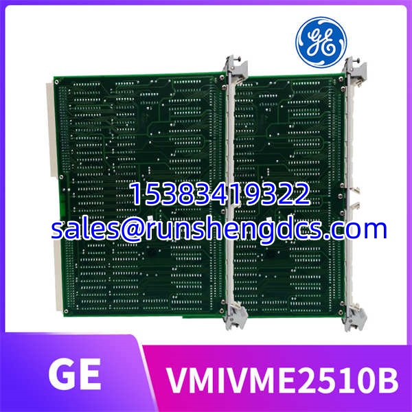 GE VMIVME-2510B | 64-Bit TTL I/O Board - Image 4