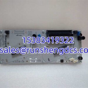 Honeywell CC-TAOX11 | Redundant AO Terminal Board