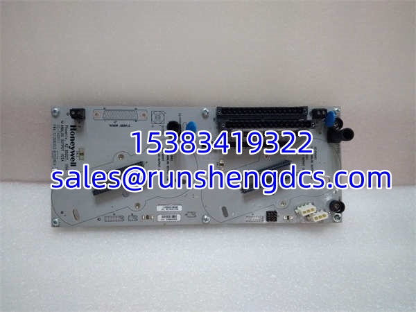 Honeywell CC-TAOX11 | Redundant AO Terminal Board