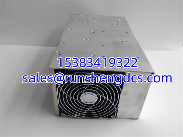 ABSOLUTE 80026-173-23 MOX12-P3509 | Industrial Power Supply Module
