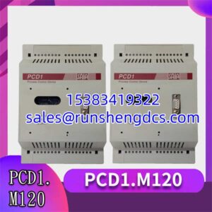 ENG PCD1 | Industrial Control Processor Module