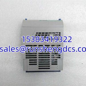Emerson 1C31194G01 | Ovation Valve Positioner E-Mod 17VAC 3KHz