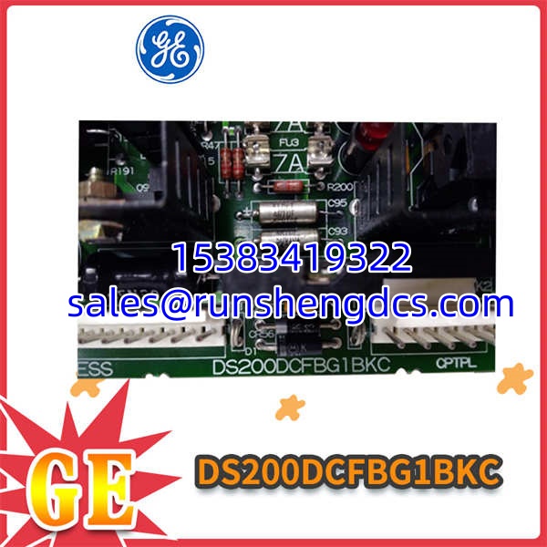 GE-DS200DCFBG1BKC