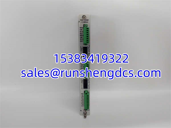 Bently Nevada 128229-01 | 3500/42M I/O Module In Stock - Image 4